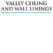 Valley Ceiling And Wall Linings - Builder Search 0