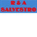 R  A Salvestro Cooma