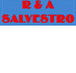 R  A Salvestro - Builder Search