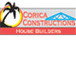 Corica Constructions Coconuts
