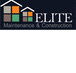 JCG Elite Maintenance Pty Ltd - Builder Search
