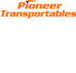 Pioneer Transportables Pty Ltd - Builder Search