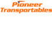 Pioneer Transportables Pty Ltd - Builder Search 0