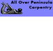 All Over Peninsula Carpentry - Builder Search