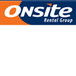 Onsite Rental Group - Builder Search 0