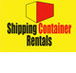 Shipping Container Rentals - Builder Search