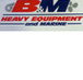 B  M Heavy Equipment  Marine - Builder Search