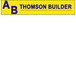 AB Thomson Builder - Builder Search