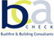 BCA Check Pty Ltd - Builder Search