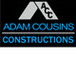 Adam Cousins Constructions - Builder Search