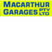 Macarthur Garages Pty Ltd Minto