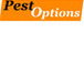 Pest Options - Builder Search