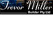 Trevor Miller Builder Pty Ltd Toowoomba