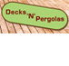 Decks 'N' Pergolas - Builder Search