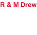 R  M Drew - Builder Search
