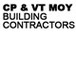 CP  VT Moy Building Contractors Armidale