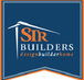 STR Builders - Builder Search