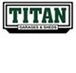 Titan Garages  Sheds