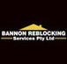 Bannon Reblocking Services Pty. Ltd. - Builder Search