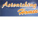Astonishing Homes - Builder Search 0