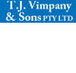 T.J. Vimpany  Sons Pty Ltd - Builder Search