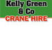Kelly Green  Co - Builder Search