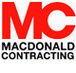 Macdonald Contracting Australia Pty Ltd - Builder Search