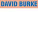 David Burke - Builder Search