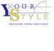 Your Style Designer Home Additions - Builder Search