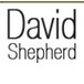 Shepherd David Cairns