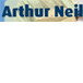 Arthur Neil Leongatha