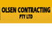 Olsen Contracting Pty Ltd Brandon