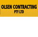 Olsen Contracting Pty Ltd - Builder Search