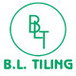 B.L. Tiling Valentine