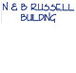 N  B Russell Building - Builder Search