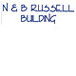 N & B Russell Building - Builder Search 0