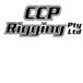 CCP Rigging Pty Ltd Heatherbrae