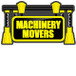 Machinery Movers Dandenong South