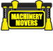 Machinery Movers - Builder Search