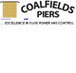 Coalfields Piers - Builder Search