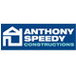 Anthony Speedy Constructions - Builder Search