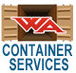 W.A. Container Services - Builder Search