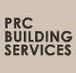 PRC Building Services - Builder Search