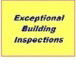 Exceptional Building Inspections - Builder Search