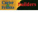 Ian Carter Builder - Builder Search