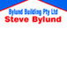Bylund Building Pty Ltd - Builder Search