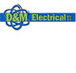 D  M Electrical Pty Ltd - Builder Search