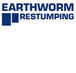 Earthworm Restumping. - Builder Search