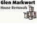 Glen Markwort - Builder Search