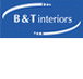 B  T Interiors - Builder Search